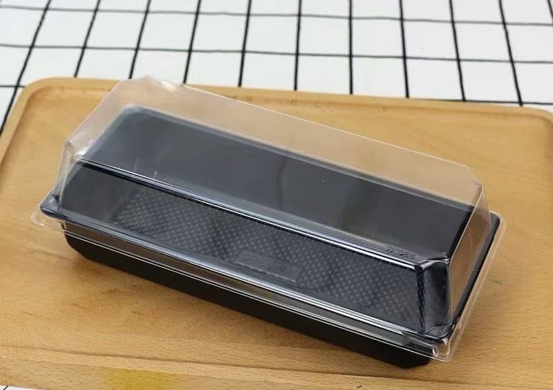 Loaf Cake Packaging Boxes