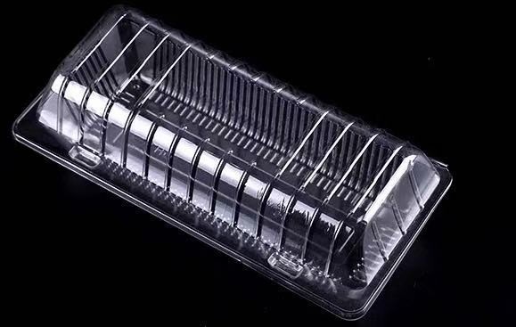 Loaf Cake Packaging Boxes high quality